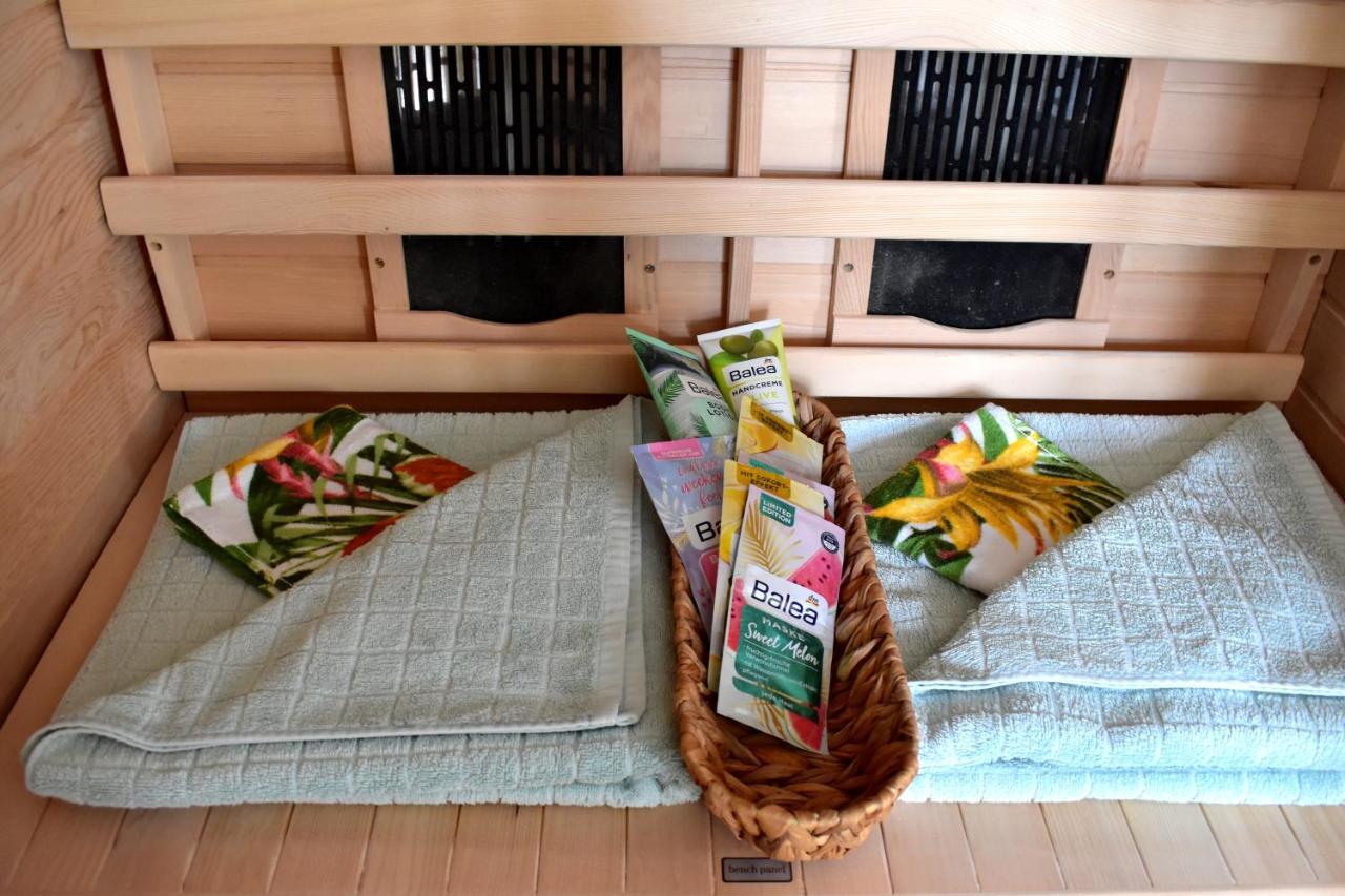 Wellness Apartments Florenc Prague Ngoại thất bức ảnh