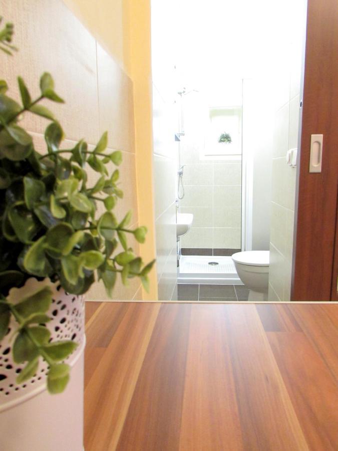 Wellness Apartments Florenc Prague Ngoại thất bức ảnh